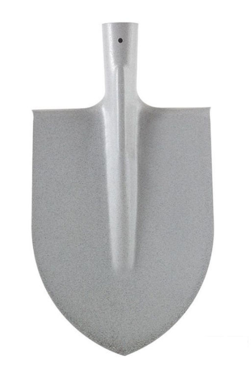 Лопата штыковая ЛКО б/ч (91481)