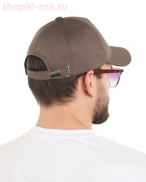 75-18 B Бейсболка (56-62)