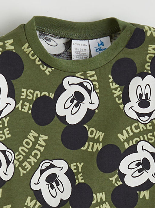 Футболка Mickey Mouse для малыша
