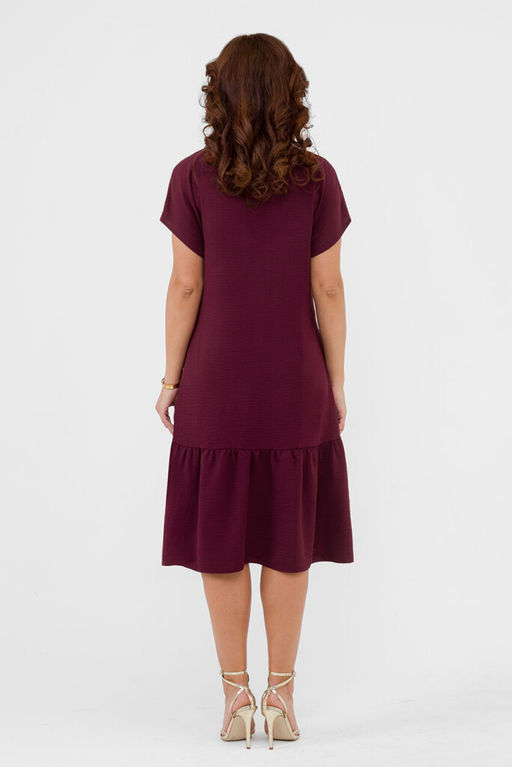 Платье Услада (46-56) - Serenada фото 5