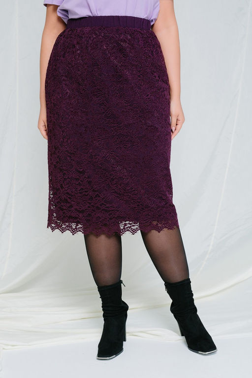 Юбка женская - Jp фото 6