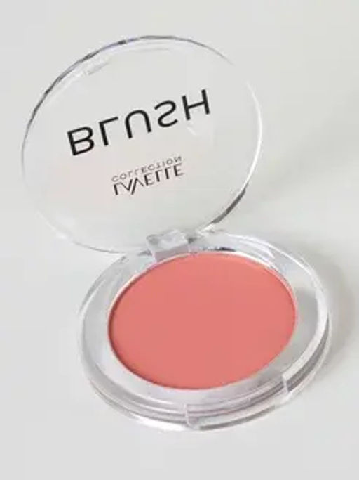 LavelleCollection Румяна UNO BLUSH компактные BL10 тон 02