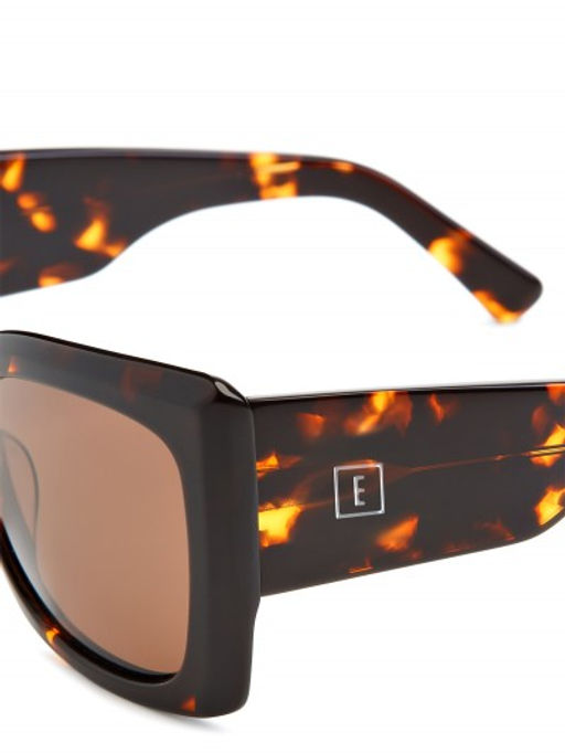 Солнцезащитные очки ZZ-24133-01 - Eleganzza фото 5