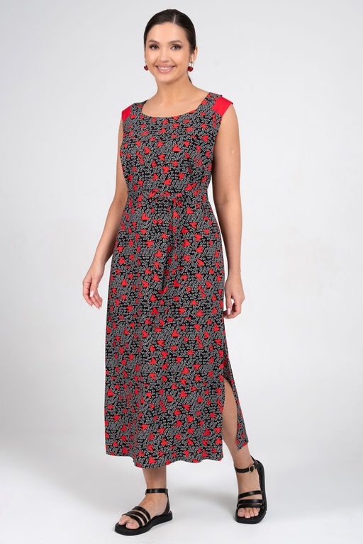 Сарафан ALANI 2354