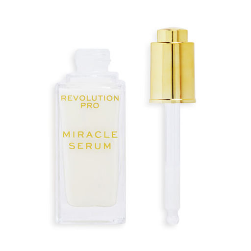 Revolution PRO Сыворотка для лица Miracle Serum 30 мл  фото 2
