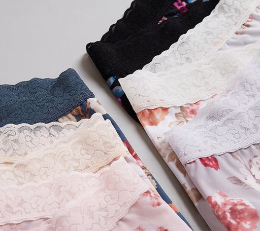 Трусики A17107250