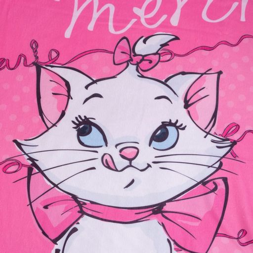 Плед Мари, 100х140 см, 100% п/э - Disney фото 6