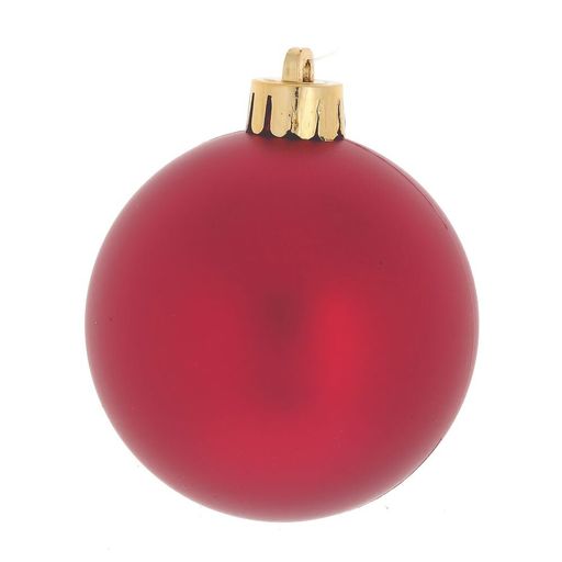 Набор из 28шт, Украшение новогоднее Шар "Сказочное великолепие", D6 см, L14,5 W14,5 H25,5 см