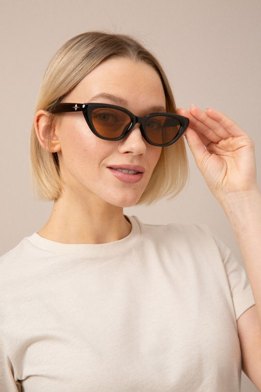 Очки солнцезащитные 7/0072/058