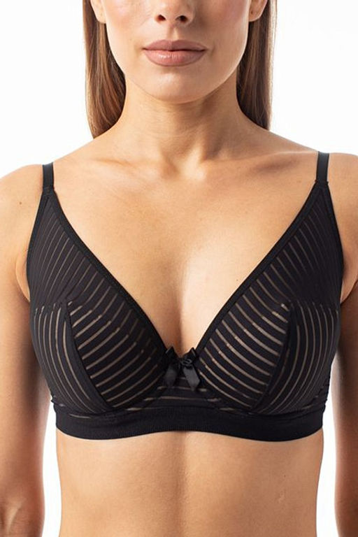 Бюстгальтер "бралетт" Stories 90079-06