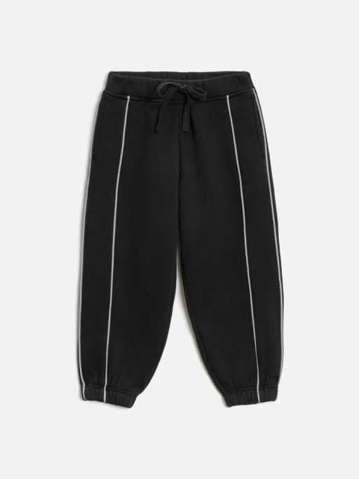 ACOOLA / Брюки детские для мальчиков Kapranos_pt черный  фото 4