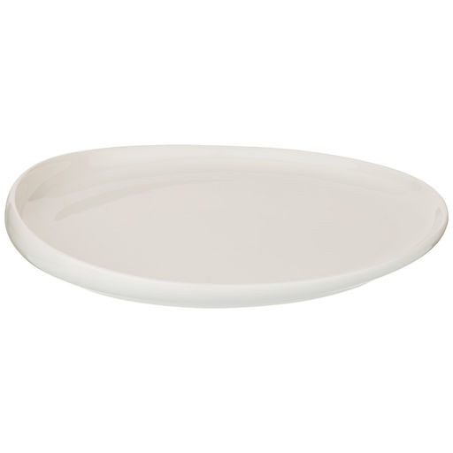 Цена за 2 шт. ТАРЕЛКА ОБЕДЕННАЯ BRONCO FUSION 27*25 СМ  фото 2