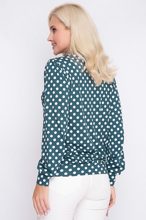 Блузка 40738-1 - Avili фото 7