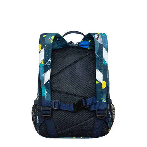 RK-677-2 рюкзак детский - Grizzly фото 15