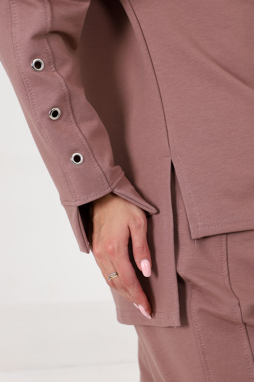 Костюм 8288 - Натали фото 15