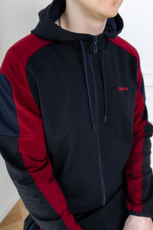 Костюм Футер 2-х ниточный, 75% хлопок