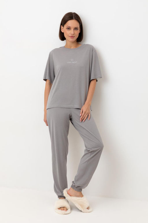 Е 20151/меркурий пижама жен