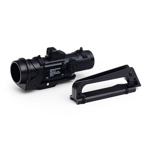 Автомат "Схватка" в коробке