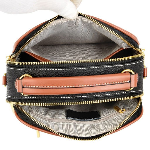 Bags Сумка женская / кожа / 107  фото 10