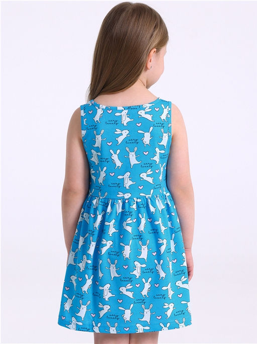 платье 1ДПБ4000001н - Апрель фото 3