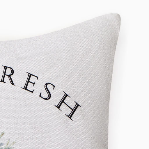 Наволочка декоративная Этель Christmas trees 40х406 см, 100% хлопок  фото 3