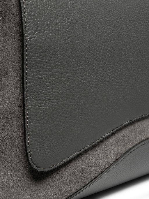 Сумка ELEGANZZA Z20-DB30701 grey  фото 5