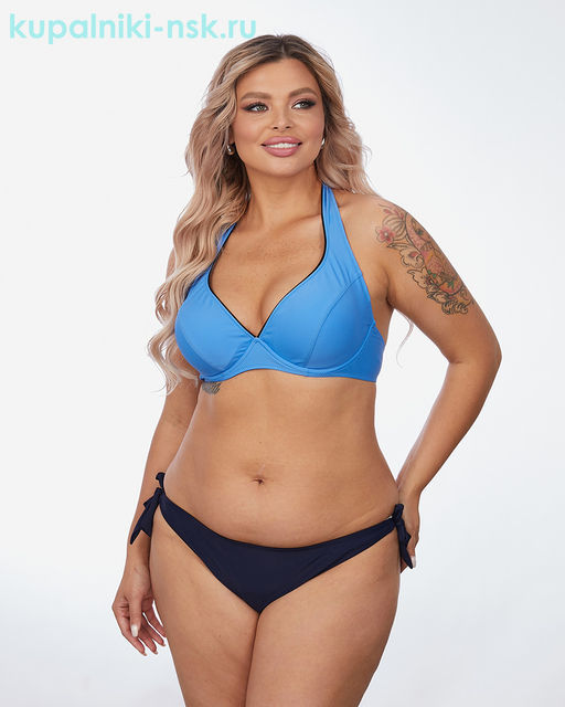 6102-1 Плавки купальные женские (56-64)