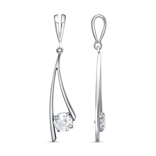 ПОДВЕСКА 53815330Пл - Красная пресня фото 2