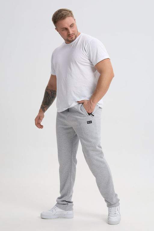 14 Брюки мужские