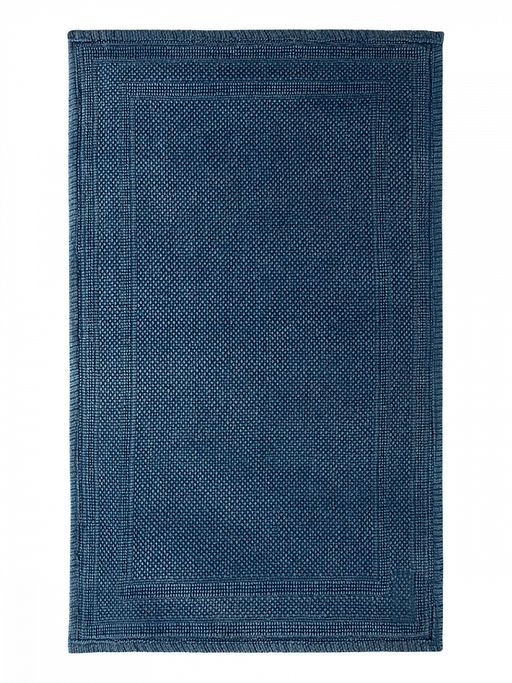 Коврик универсальный 60x100 синий - Denastia фото 2