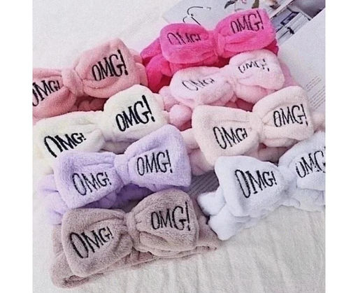 Повязка для волос в ассортименте