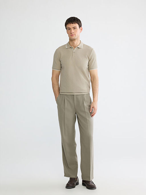 Polo Yaka Erkek Ti??rt