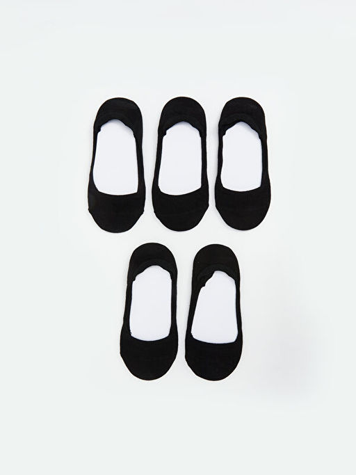 Kad?n D?z Babet ?orap 5li