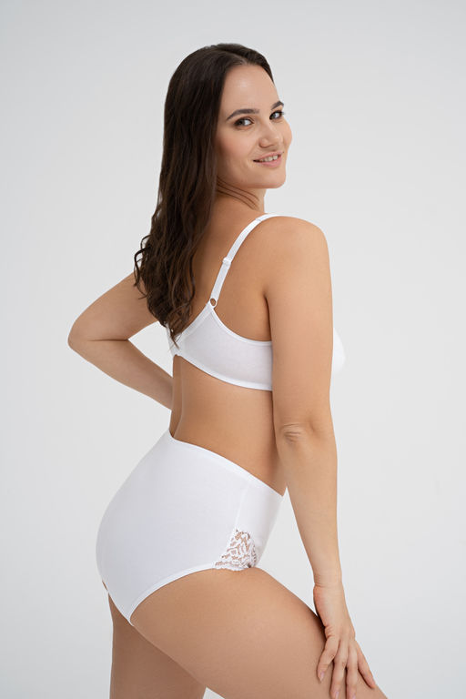 DU1004 Трусы коррекция женские