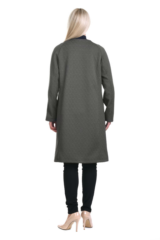 Пальто - Olsi фото 2