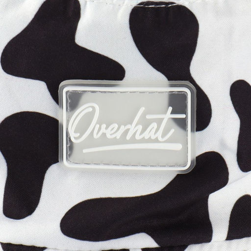 Панама Overhat, цвет далматин 56см фото 3