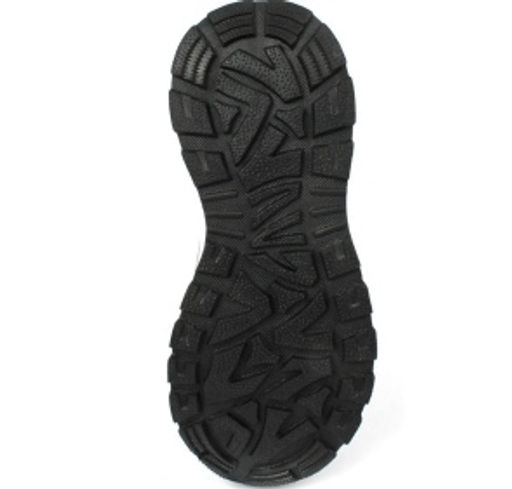 AL 8078 Ботинки детские, черный - Antilopa фото 5