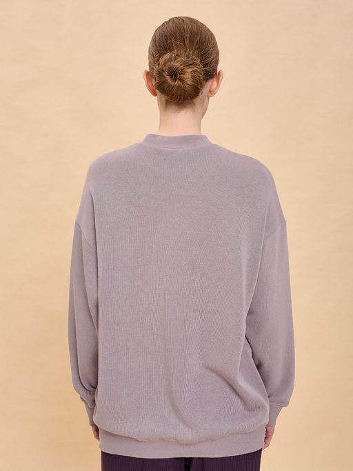 DFN6944/1 Толстовка женская - Pelican фото 2