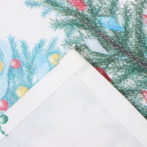 Фартук Этель Сказочный лес 60х70 см, 100% хлопок, саржа 190 г/м2  фото 6