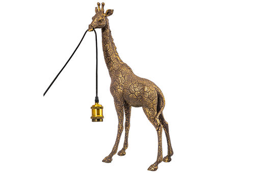 Светильник 28*16,5*60 см "Жираф"