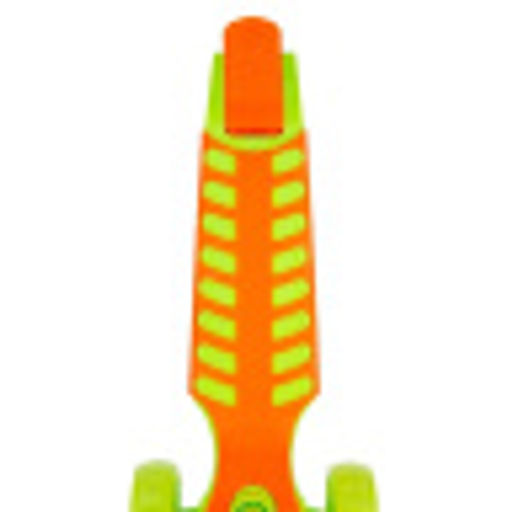 Самокат трехколесный