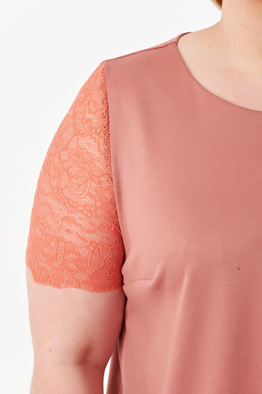 Платье П3-3973/5 - Wisell фото 7