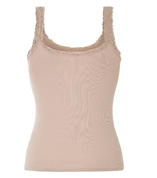 Майки женские набор 3 шт ESMARA  фото 4