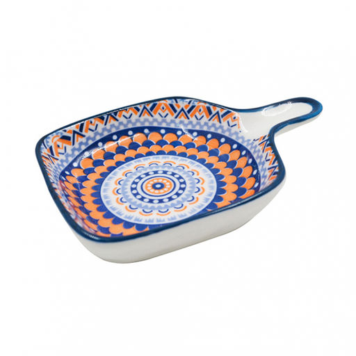 Соусник Lavenir 70мл ,12,2*8,5 см 4,5" арт. 105803, 103231