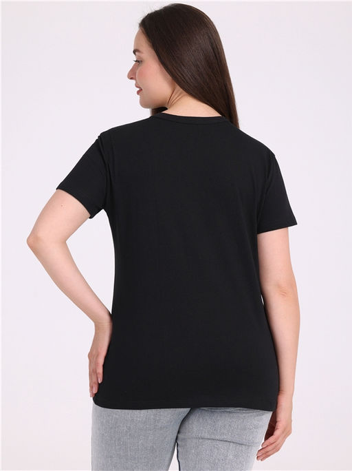 футболка 1ЖДФК3026001 - Апрель фото 2