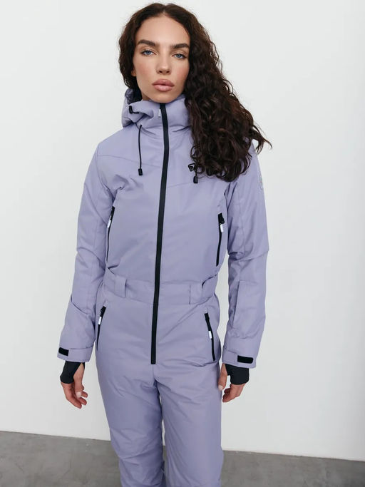 Комбинезон утепленный 23292-438 - Avese фото 160