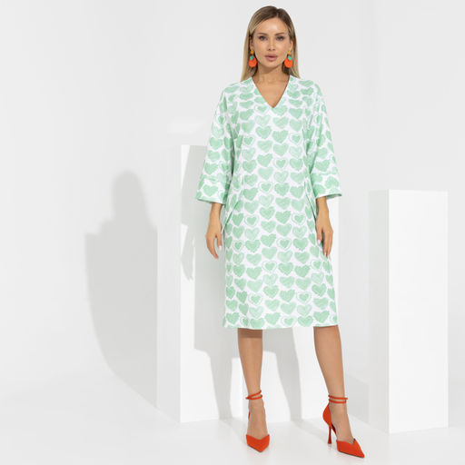 Платье Сладкий ноябрь (хит) - Charutti фото 2