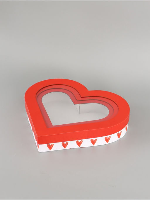 Набор коробок 3 в 1 «Любовь», 28 х 5 см, 32 х 5,5 см, 35 х 6 см