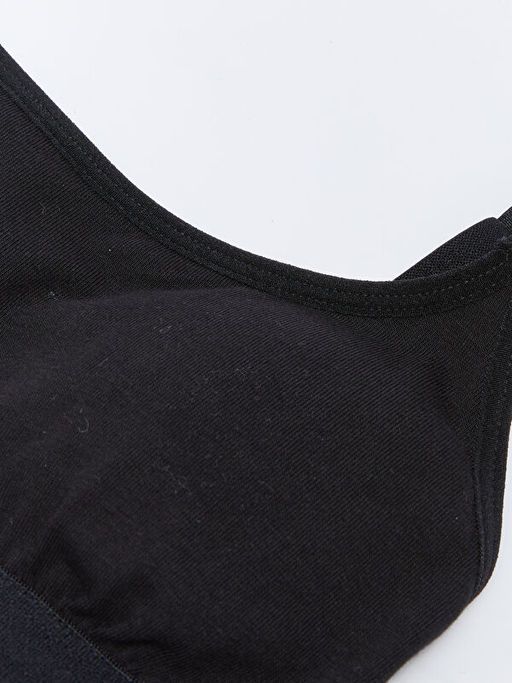 Basic Ask?l? K?z ?ocuk B?stiyer - Waikiki фото 3