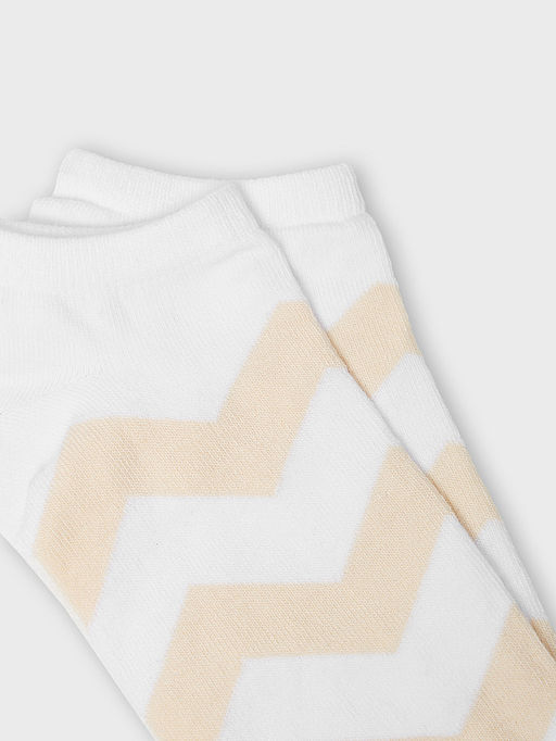 Цена за 5 пар! НОСКИ ЖЕНСКИЕ - Mark formelle фото 7